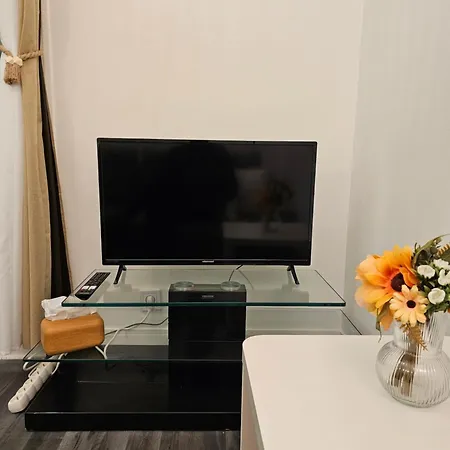Cosy Bali Apartment *