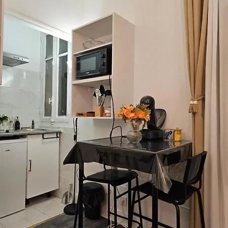 Cosy Bali Apartment *